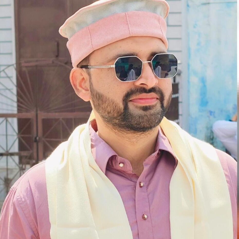 Niyaz Rasool